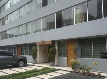 Departamento de 3 habitaciones, Lima · Departamento en Alquiler en San Isidro