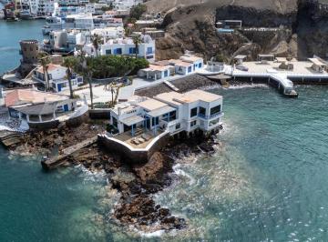 Casa de playa 268m² Venta Pucusana · Vendo Casa en Condominio Islas Galápagos - Pucusana