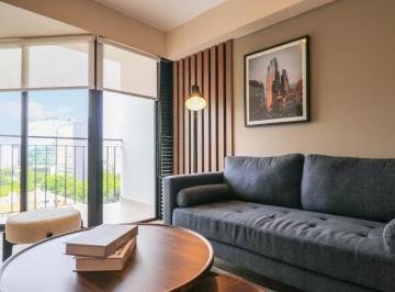 Departamento de 2 habitaciones, Lima · Departamento de 2 Habitaciones + Balcon | Miraflores | 65 m²