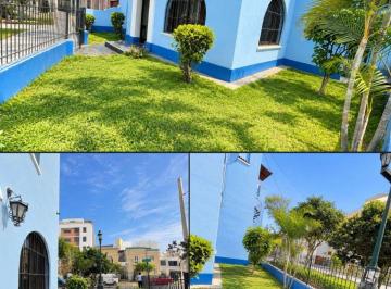 Casa en Venta de 9 habitaciones Jesús María · Casa en Venta – Jesus Maria