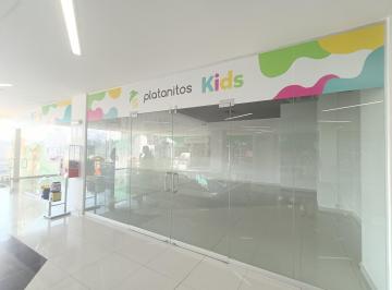 Local comercial · 99m² · Local Comercial en Alquiler | 99.90 m² | 2do. Piso | Vulcano - Ate