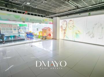 Local comercial · 99m² · Local Comercial en Alquiler | 99.90 m² | 2do. Piso | Vulcano - Ate