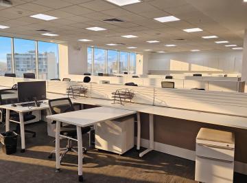 Oficina comercial · 580m² · L - 850 Oficina en Centro Empresarial Reducto