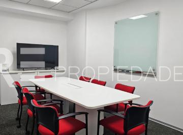 Oficina comercial  Alquiler S/ null · L - 850 Oficina en Centro Empresarial Reducto