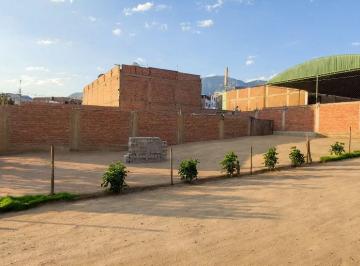 Terreno / Lote , Lima · Terreno a La Venta en Esquina en Manchay, Pachacamac
