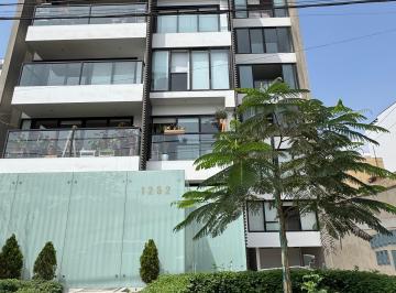 Departamento de 3 habitaciones, Lima · Penthouse en Venta Incluido Los Aires en Miraflores Límite con San Isidro
