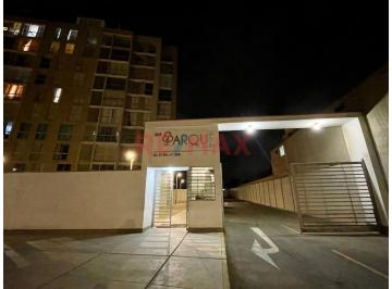 Departamento · 65m² · 3 Dormitorios · Departamento en Venta en Condominio del Parque (M. Vizoconde)