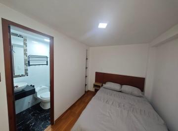 Habitación de 1 habitación, Lima · Habitación Amoblada con Baño Privado en Miraflores S/1,500