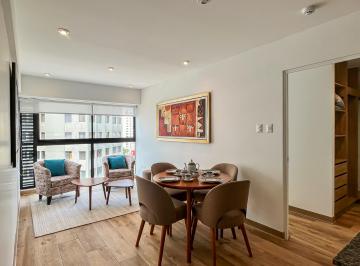 Departamento de 2 habitaciones,  · Departamento de 70 m² en Venta en San Isidro