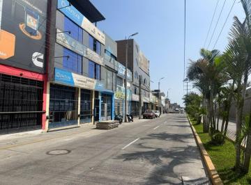 Local comercial , Lima · Local Comercial en Alquiler en San Luis – Zona Nicolás Arriola