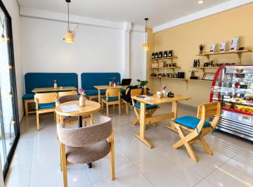 Local comercial , Urubamba · Traspaso de Cafetería Implementada – Urubamba
