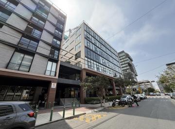 Departamento · 85m² · 2 Dormitorios · 1 Estacionamiento · Se Alquila Hermoso Departamento en Miraflores Amoblado