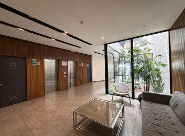 Departamento · 85m² · 2 Dormitorios · 1 Estacionamiento · Departamento en Alquiler en El Corazón de Miraflores