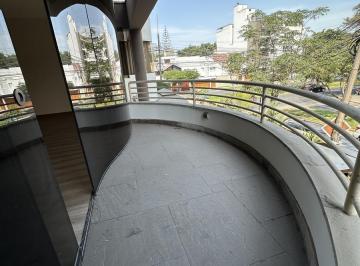 Departamento · 181m² · 3 Dormitorios · 2 Estacionamientos · Venta - Departamento 3 Dorm. y Balcón - Monterrico Chico Limite Chacarilla