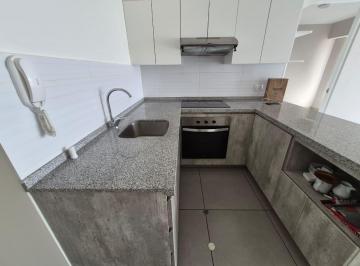 Departamento · 60m² · 2 Dormitorios · Alquiler de Dpto. en Santa Catalina de 2 Dorm.