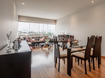 Departamento · 94m² · 2 Dormitorios · 1 Estacionamiento · Vendo Departamento con Cochera en Caminos del Inca, Surco – 94.94 m² | ¡Ocasión por Viaje!ento