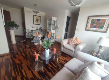 Departamento en Venta de 3 habitaciones Santiago de Surco · Ocasion Lindo Departamento 3 Dorm. La Ensenada Surco