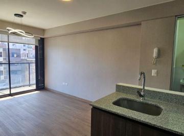 Departamento · 46m² · 1 Dormitorio · Pueblo Libre – Alquilo Departamento de Estreno con Gas Calidda Cerca a La Pucp