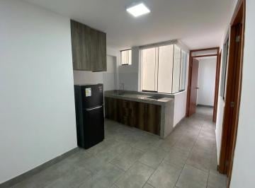 Departamento · 41m² · 2 Dormitorios · Miraflores – Alquilo Departamento de 2 Dorm. Cerca a Av Larco
