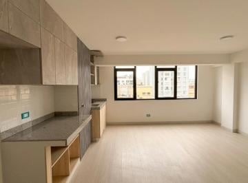 Oficina comercial · 32m² · Miraflores – Alquilo Oficina de 32 m² Cerca Av Benavides y Av Ricardo Palma