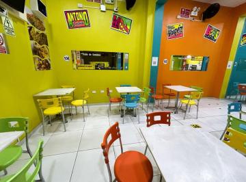 Local comercial , Lima · Local Comercial en Alquiler – 280 m² | Sjm | Implementado Para Restaurantes