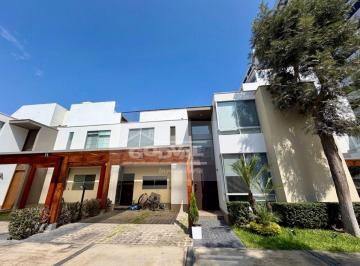 Casa de 3 habitaciones, Lima · Casa en Alquiler