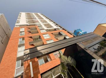 Departamento de 3 habitaciones, Lima · Venta de Dptos de Estreno - Pueblo Libre