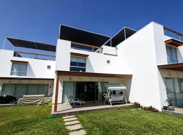 Casa de 4 habitaciones, Cañete · Kentia Playa Puerto Viejo, Km 71 Panamericana Sur