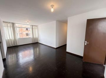 Departamento de 3 habitaciones, Lima · Departamento en Venta – Urbanización Elio 97 m²
