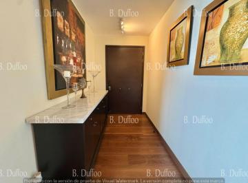 Departamento de 3 habitaciones, Lima · Hermoso Flat en El Malecón de La Reserva