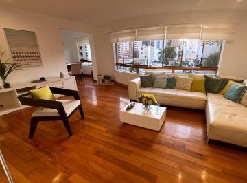 Departamento de 4 habitaciones, Lima · Venta | Miraflores | Duplex | 260 m² | Terraza | 4 Dorm. | Cochera