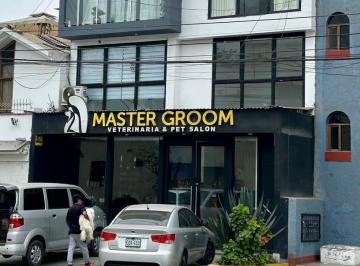 Oficina comercial · 20m² · Oficina en Alquiler 2do Piso Urb. La Merced - Trujillo