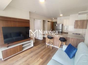 Departamento de 1 habitación, Lima · Departamento de Estreno Amoblado en Cercado de Lima – Frente Al Hotel Sheraton