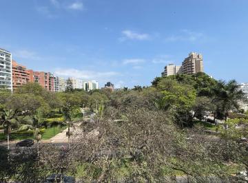 Departamento de 1 habitación, Lima · Alquiler de Departamento Amoblado con Vista a Parque