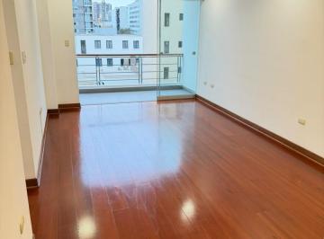 Departamento · 75m² · 2 Dormitorios · 1 Estacionamiento · Departamento en Miraflores