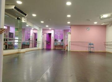 Local comercial , Lima · Venta de Local en Semi Sotano - Miraflores
