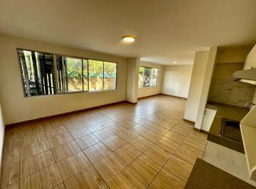 Departamento de 2 habitaciones, Lima · Alquilo Departamento Amplio Cerca a Parques