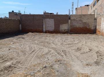 Terreno / Lote , Huaura · Terreno de 185 m² en Venta en Huacho