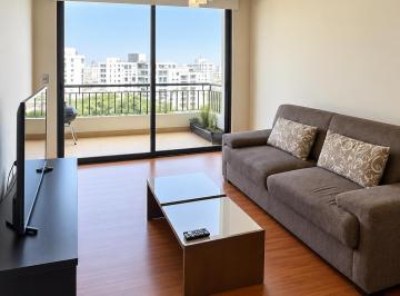 Departamento de 3 habitaciones, Lima · Alquiler de Departamento Amoblado en Miraflores | Av 28 de Julio