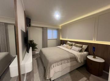 Departamento de 2 habitaciones, Lima · Venta Departamento en Miraflores – 2 Dorm. Mas Estudio