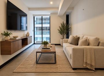 Departamento de 2 habitaciones, Lima · Excelente Departamento Para Ejecutivos en Centro Financiero San Isidro 2 Dorms