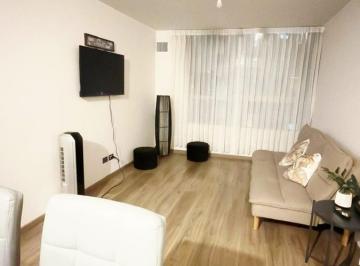Departamento · 40m² · 1 Dormitorio · Alquiler de Departamento en Santa Beatriz Amoblado