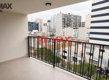 Departamento · 71m² · 2 Dormitorios · ¡Vive en Magdalena! Departamento en Alquiler con 2 Habitaciones, 2 Baños y Balcón