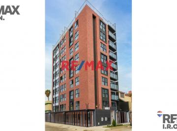 Departamento · 61m² · 3 Dormitorios · Depa de Estreno y Entrega Inmediata en San Miguel! | 3 Dorm. + Vista Exterior