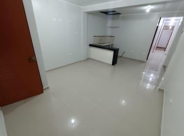 Departamento de 2 habitaciones, Lima · San Juan de Miraflores - Venta Departamento + Cochera - Área 60 m²