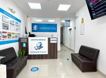 Local comercial , Lima · Local Para Policlínico y Consultorios – Lince | Av Militar