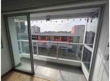 Departamento de 3 habitaciones, Lima · Departamento de 3 Dorm. con Balcon, Av Brasil, Jesus Maria