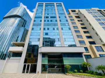 Oficina comercial · 241m² · L - 802 Alquiler de Oficina Implementada y Amoblada en San Isidro