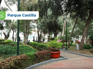 Departamento · 34m² · 1 Dormitorio · Compra Para Vivir o Invertir: 1 Dormitorio en Lince