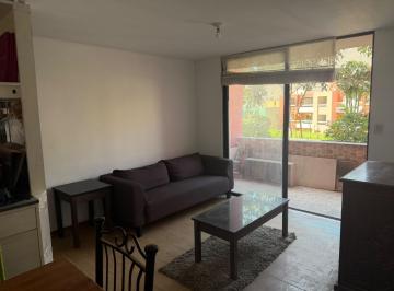 Departamento · 92m² · 2 Dormitorios · 1 Estacionamiento · Departamento Jr Villareal de Los Infantes 255